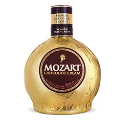 MOZART CHOCOLATE CREAM